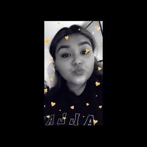 Meet your Posher, Leslie